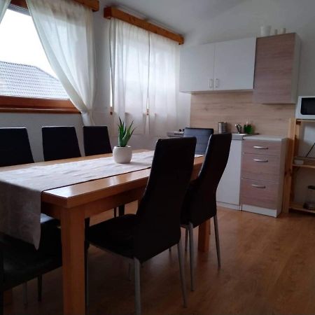 Apartment Mila Plitvicka Jezera Luaran gambar