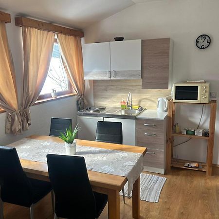 Apartment Mila Plitvicka Jezera Luaran gambar