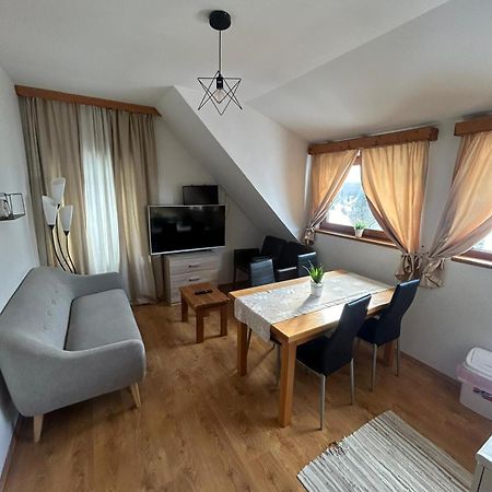 Apartment Mila Plitvicka Jezera Luaran gambar