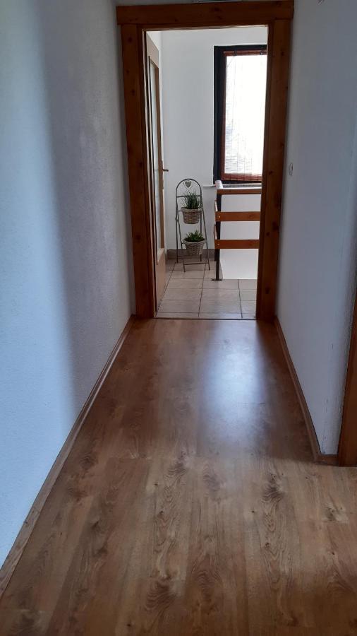Apartment Mila Plitvicka Jezera Luaran gambar