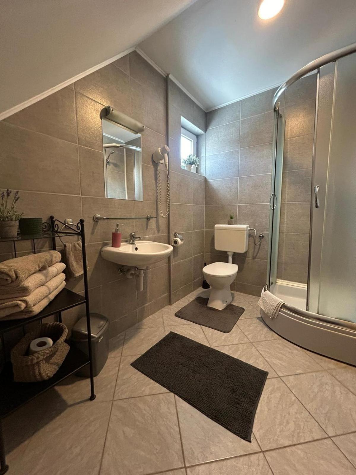 Apartment Mila Plitvicka Jezera Luaran gambar