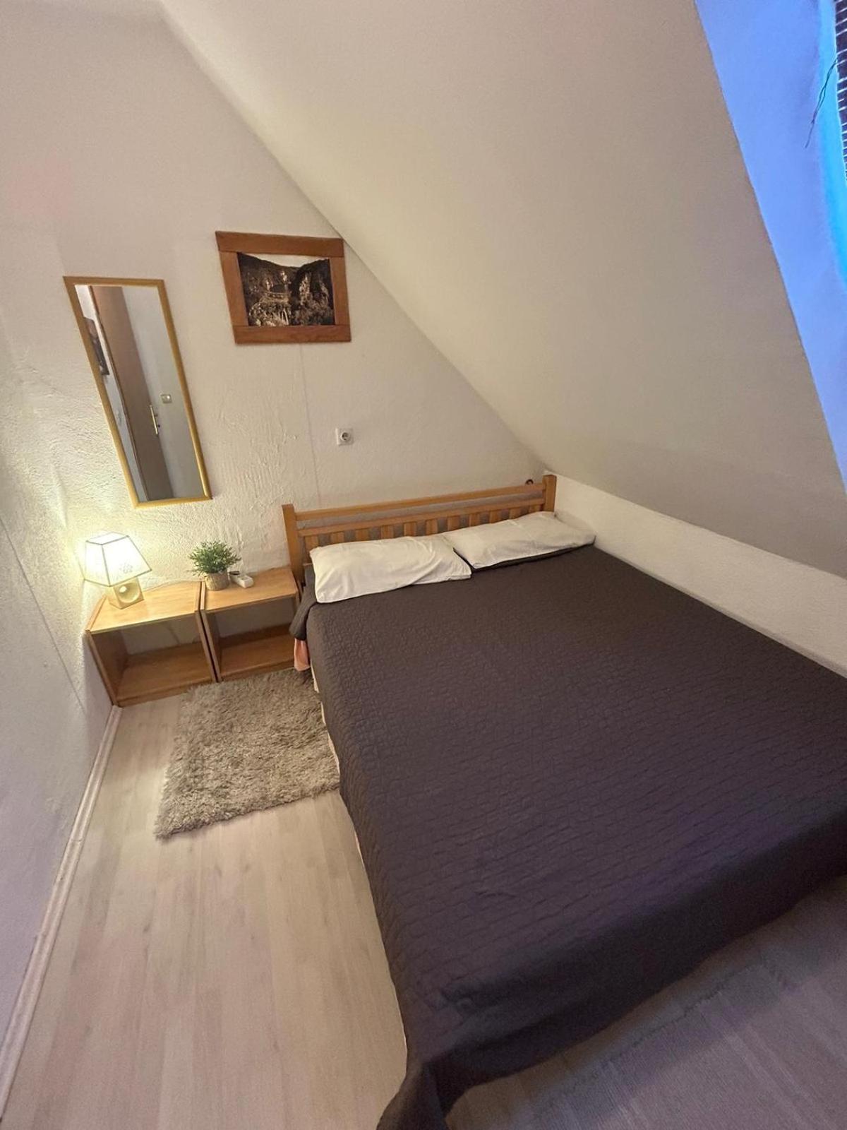 Apartment Mila Plitvicka Jezera Luaran gambar