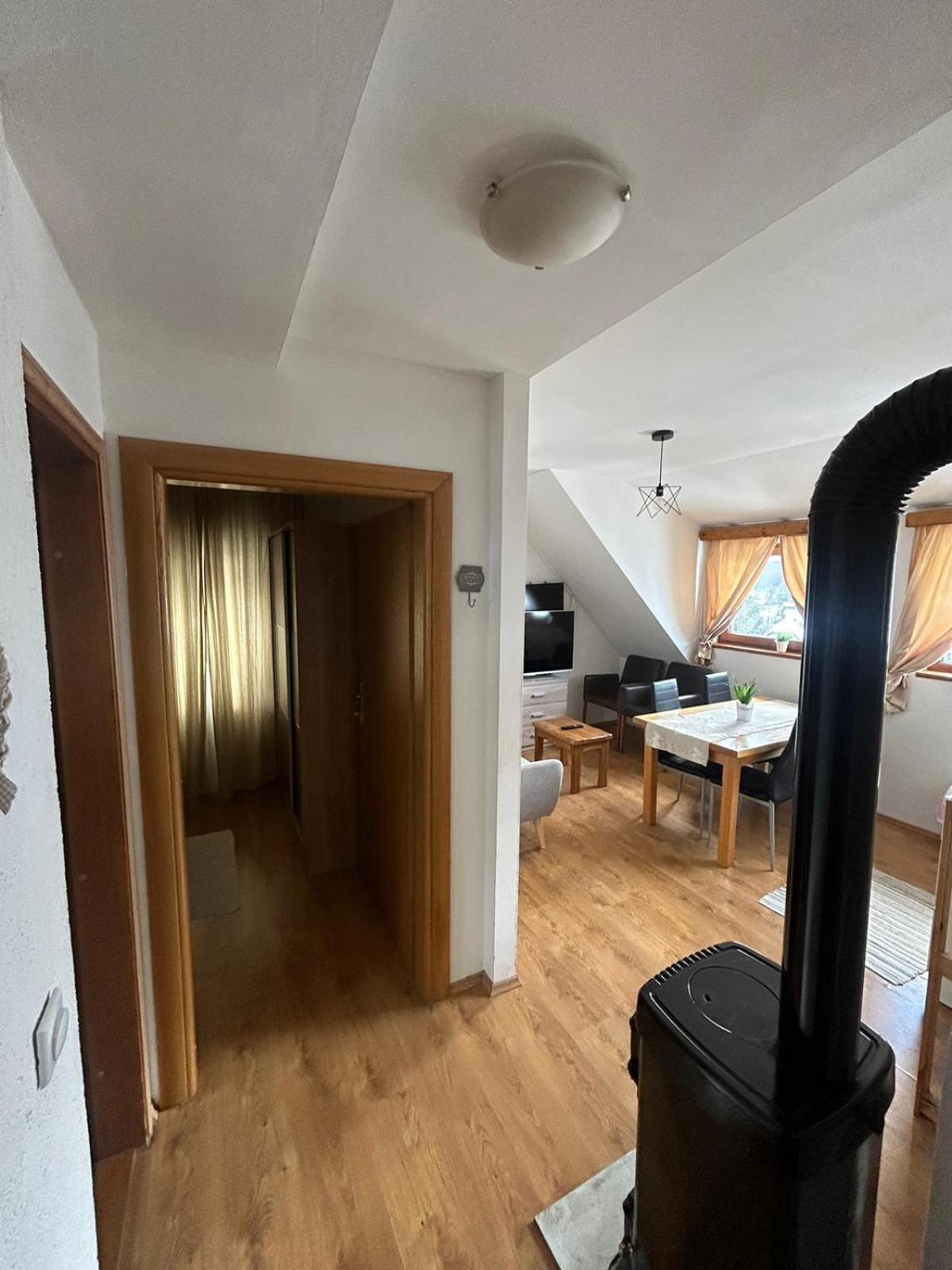 Apartment Mila Plitvicka Jezera Luaran gambar