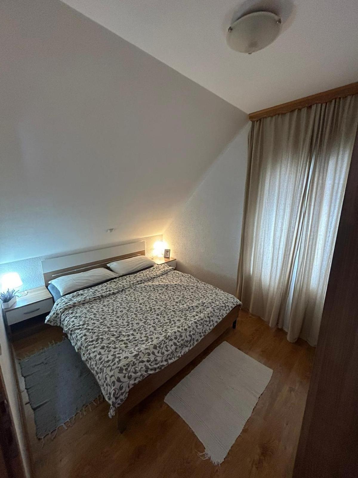 Apartment Mila Plitvicka Jezera Luaran gambar