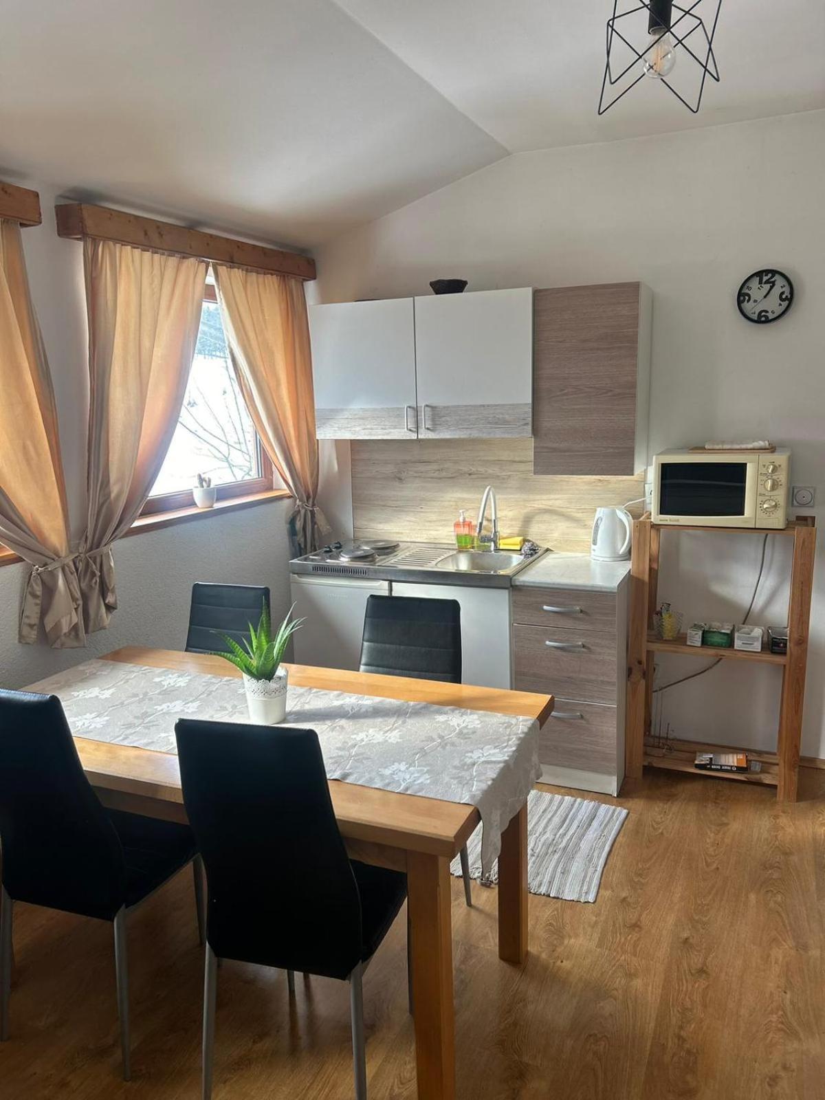 Apartment Mila Plitvicka Jezera Luaran gambar