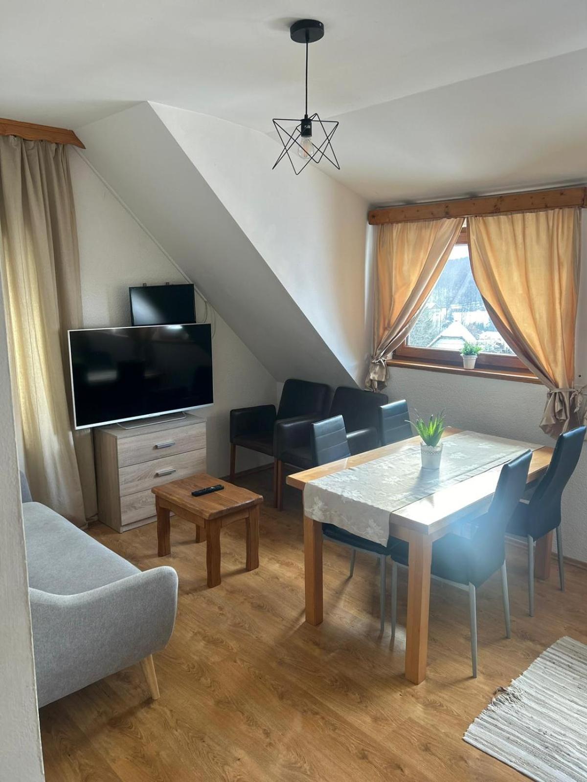 Apartment Mila Plitvicka Jezera Luaran gambar