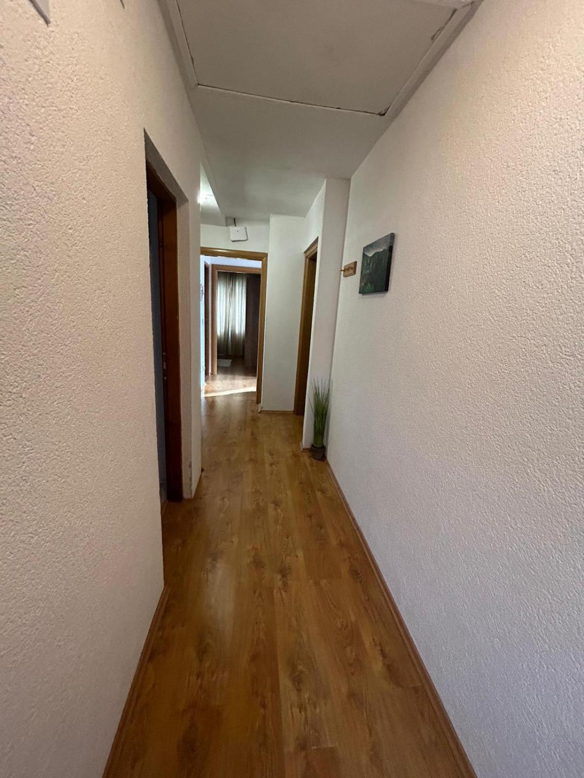 Apartment Mila Plitvicka Jezera Luaran gambar