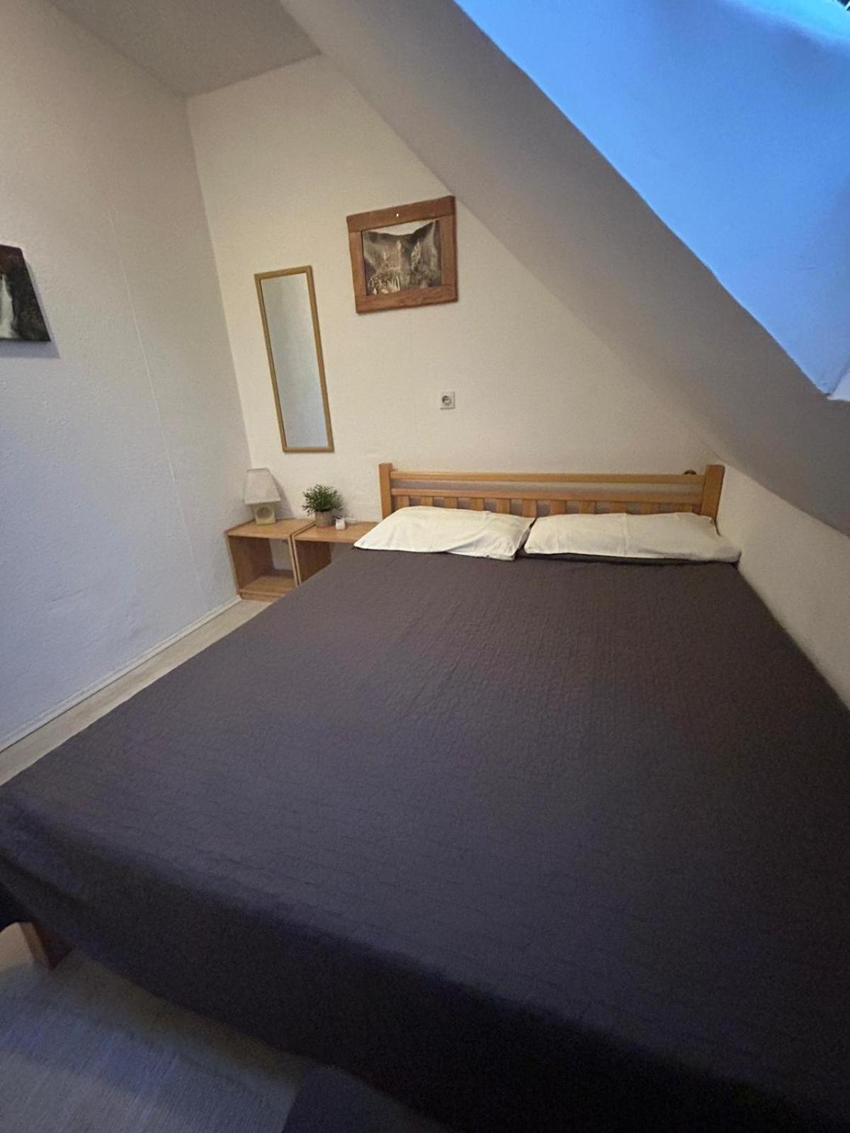Apartment Mila Plitvicka Jezera Luaran gambar